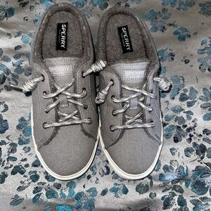 Sperry Pier Wave Mule Slip-On